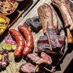 Reveille Barbecue Co