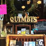 Quimby's Bookstore NYC