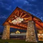 Oxford Casino Hotel