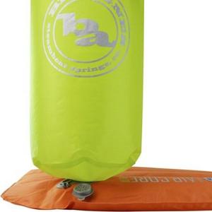 Big Agnes   Pumphouse Ultra
