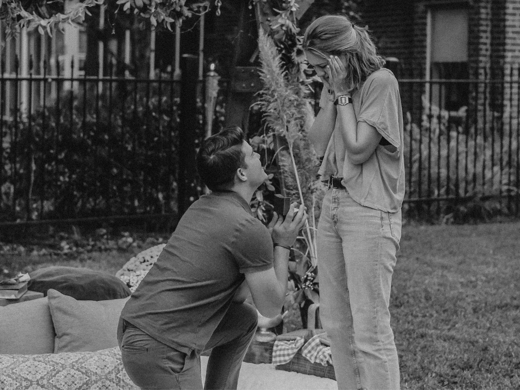 The Wedding Website of Kelsey Day and Harrison Bath