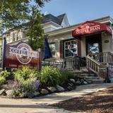 Plymouth Coffee Bean
