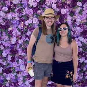 Our Honeymoon/Life building Fund