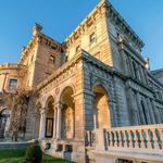 The Breakers Mansion
