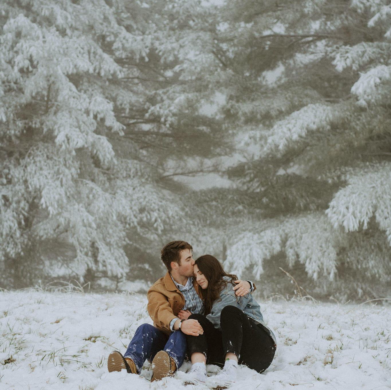 The most beautiful photoshoot