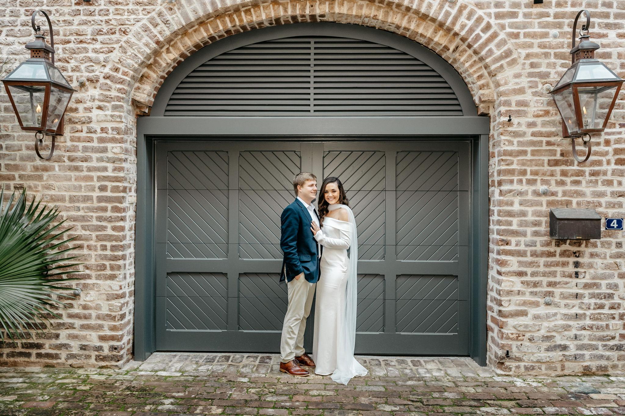 The Wedding Website of Kaleigh Turner Lightsey and Thomas Ryan Brewer