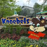 Knoebels Amusement Resort