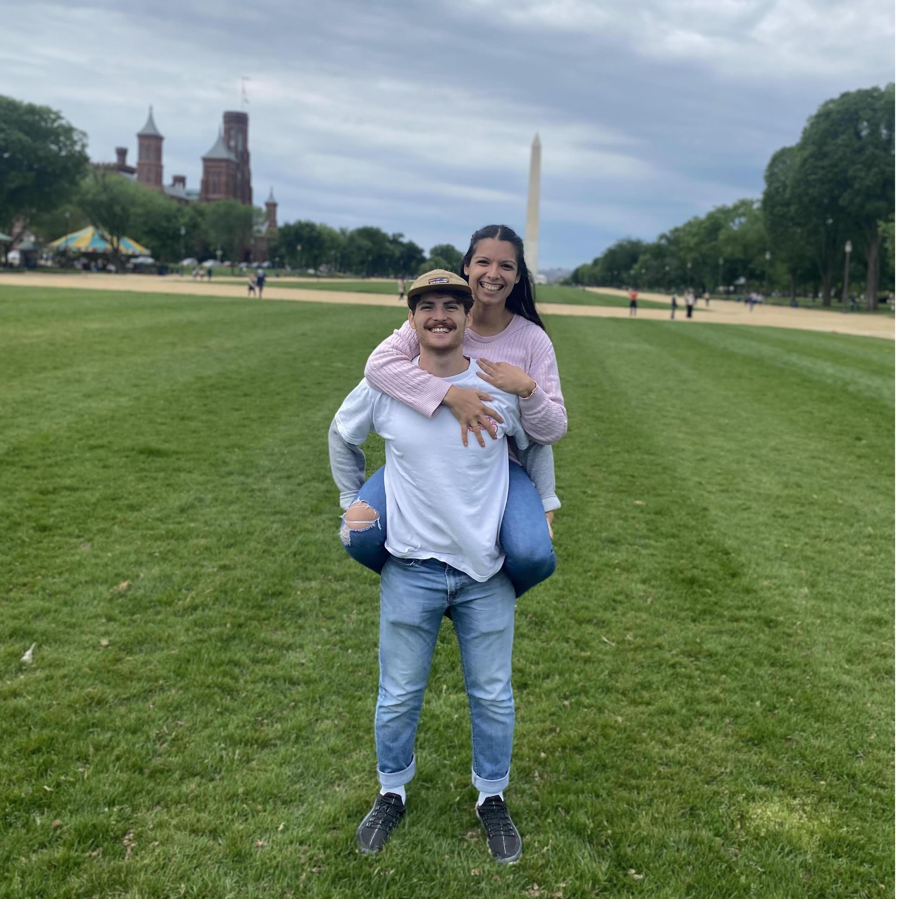 D.C.