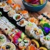 Maiko Sushi