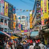 Namdaemun Market