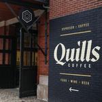 Quills Coffee