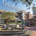 Ghirardelli Chocolate Experience