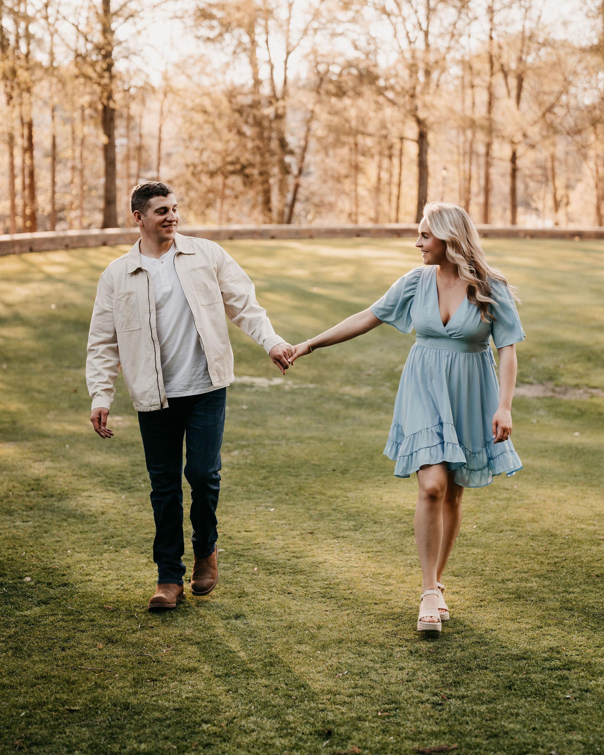 The Wedding Website of Carly Newell and Andrew Hill