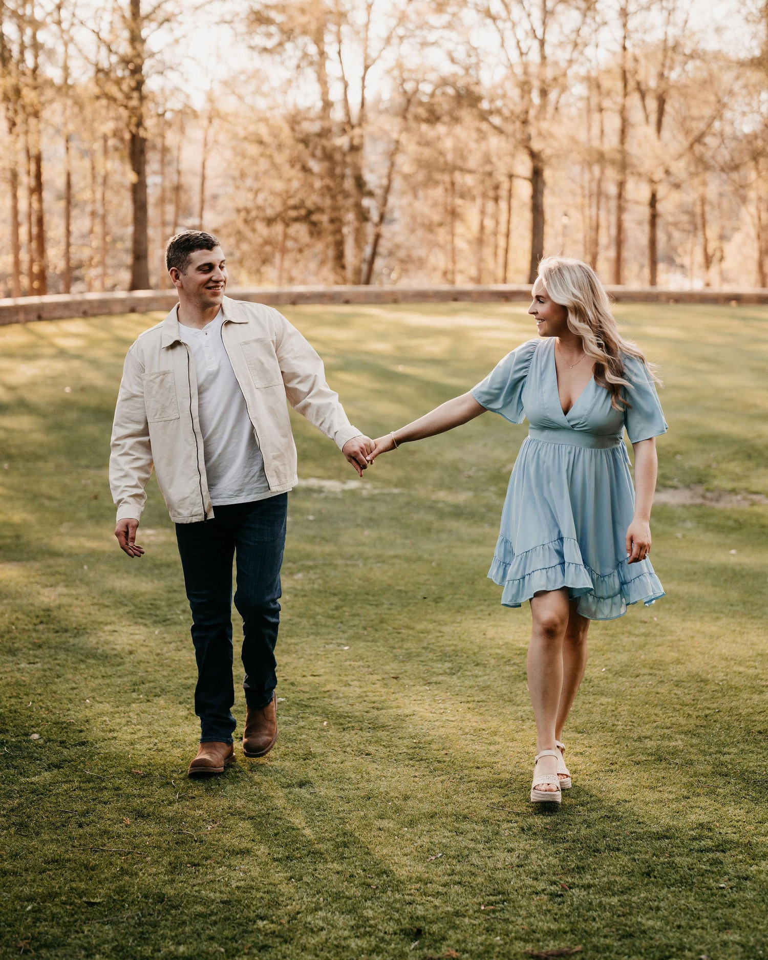 The Wedding Website of Carly Newell and Andrew Hill