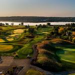 Golf at Geneva National