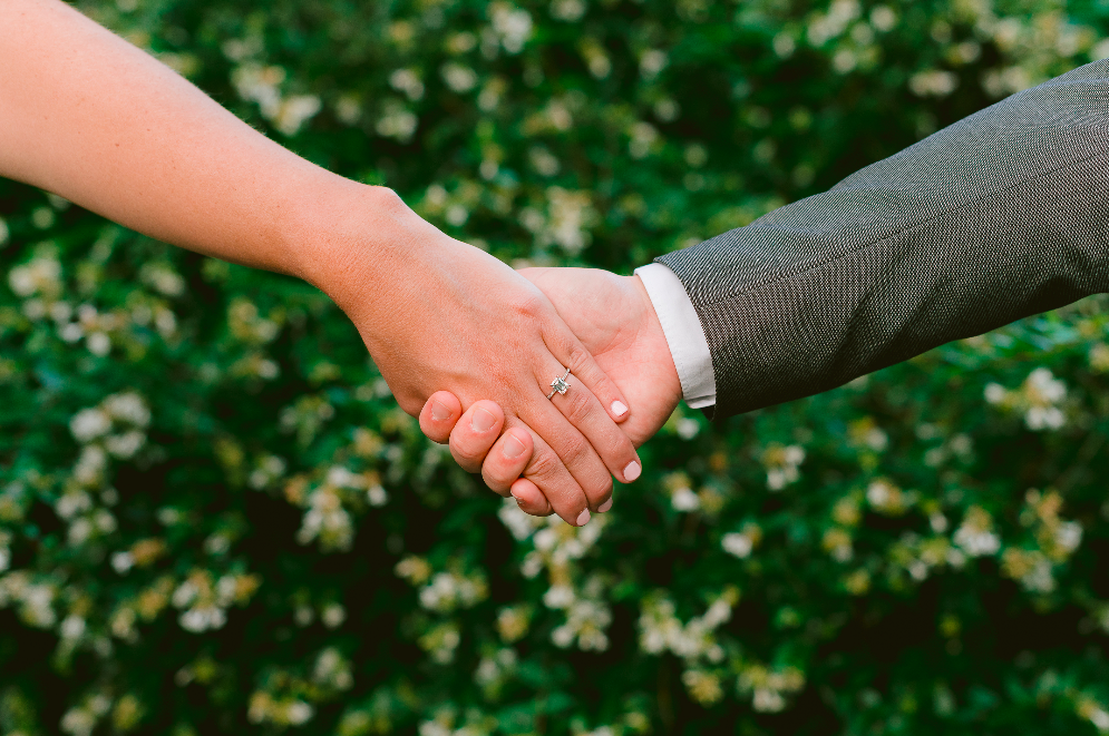 The Wedding Website of Mackenzie Galvin and Carl Russo