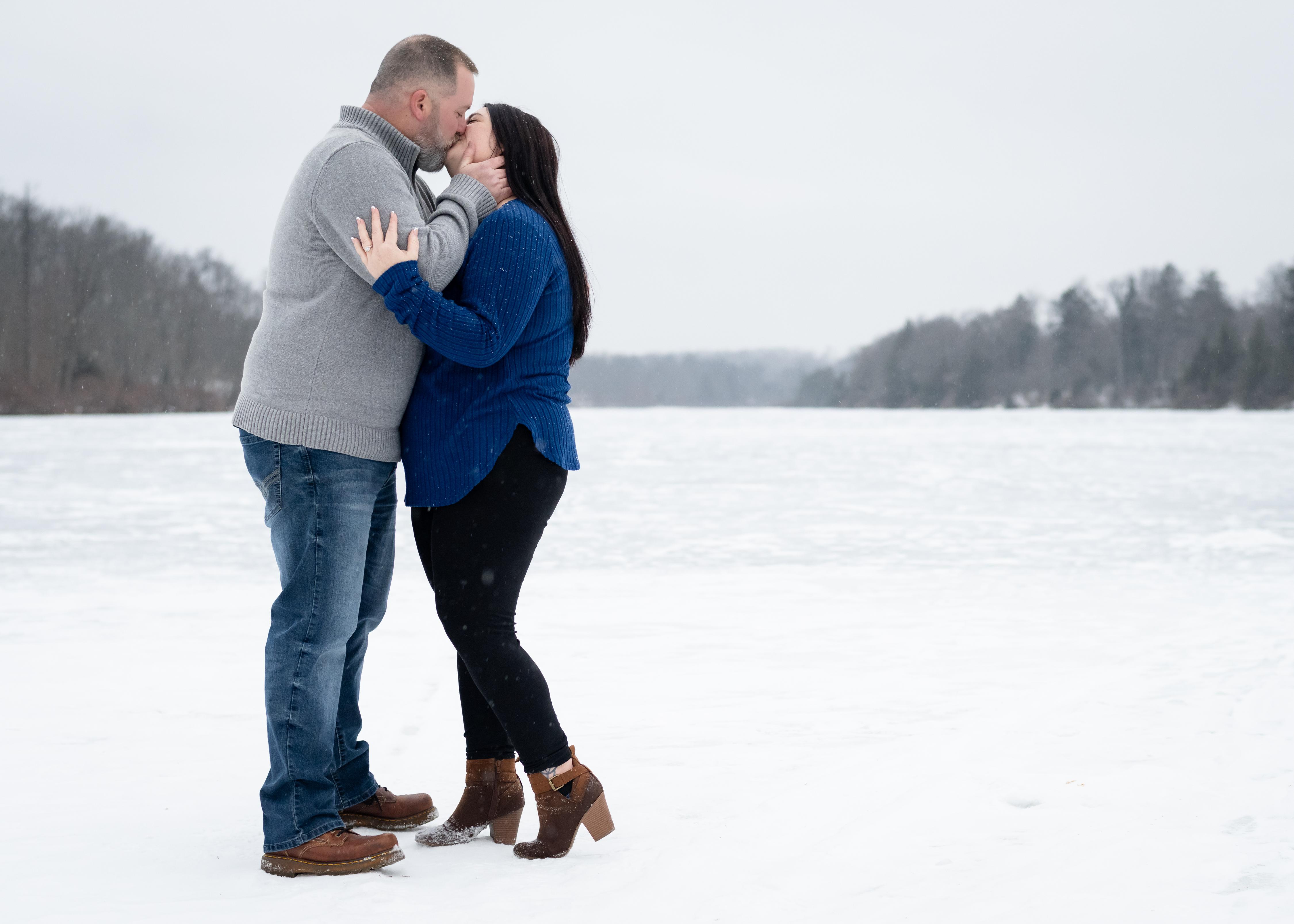 The Wedding Website of Kendra Maddux and Donald Lykon