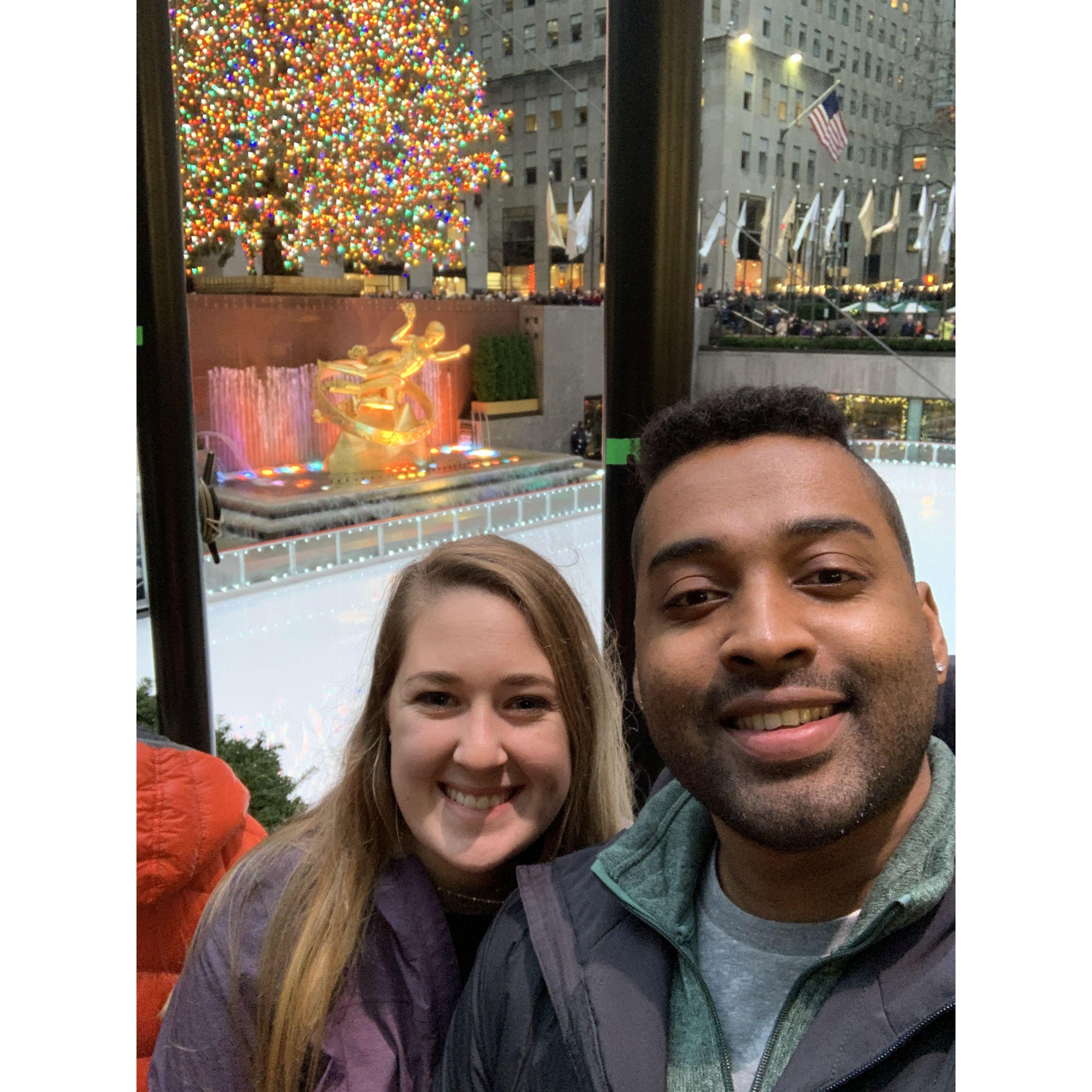 NYC
