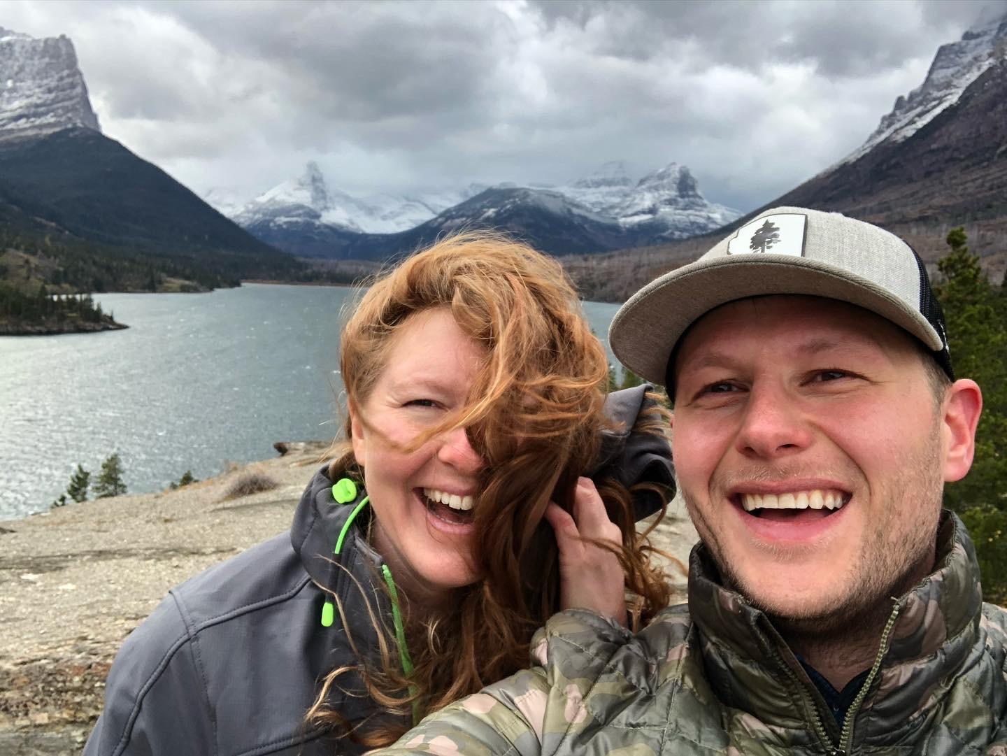The Wedding Website of Allison Schneid and Beau Jensen