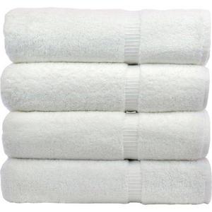 100% Turkish Cotton Bath Towel - Gray
