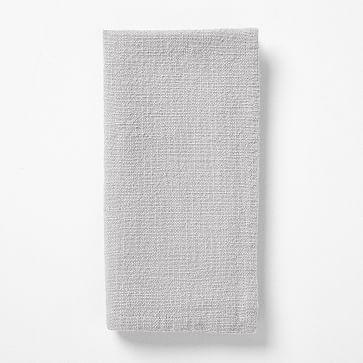West Elm Slub Cotton Napkin Set - Set of 8
