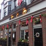 Side Bar & Restaurant
