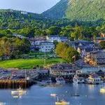 Bar Harbor