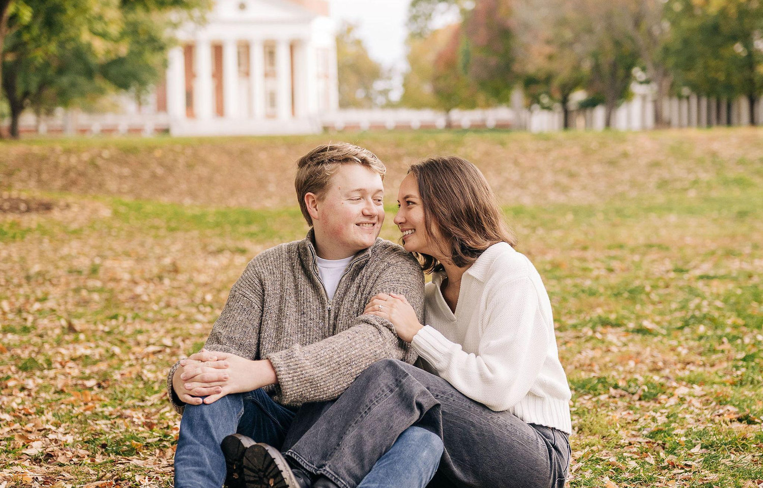 The Wedding Website of Lauren Budreau and Chris Marshall