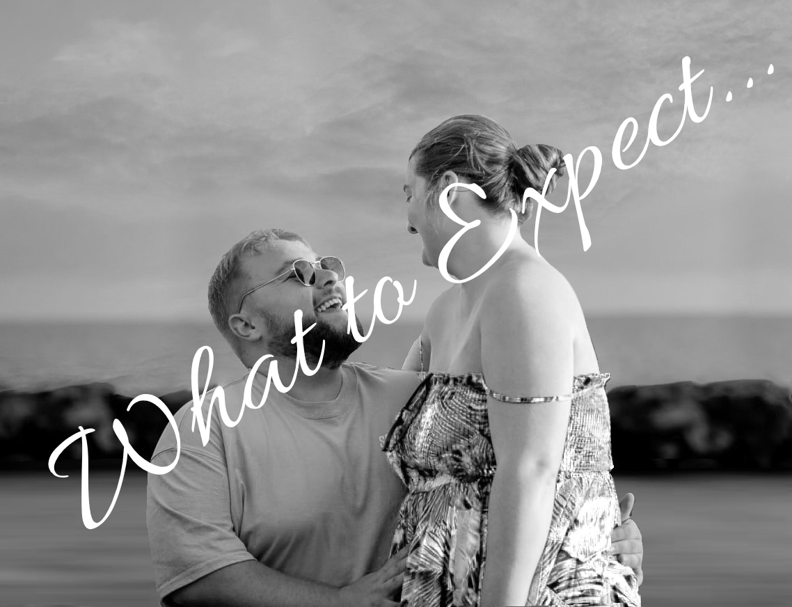 The Wedding Website of Courtney Smith and David Sheen-Heggie