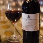Wine Tasting in Sonoma