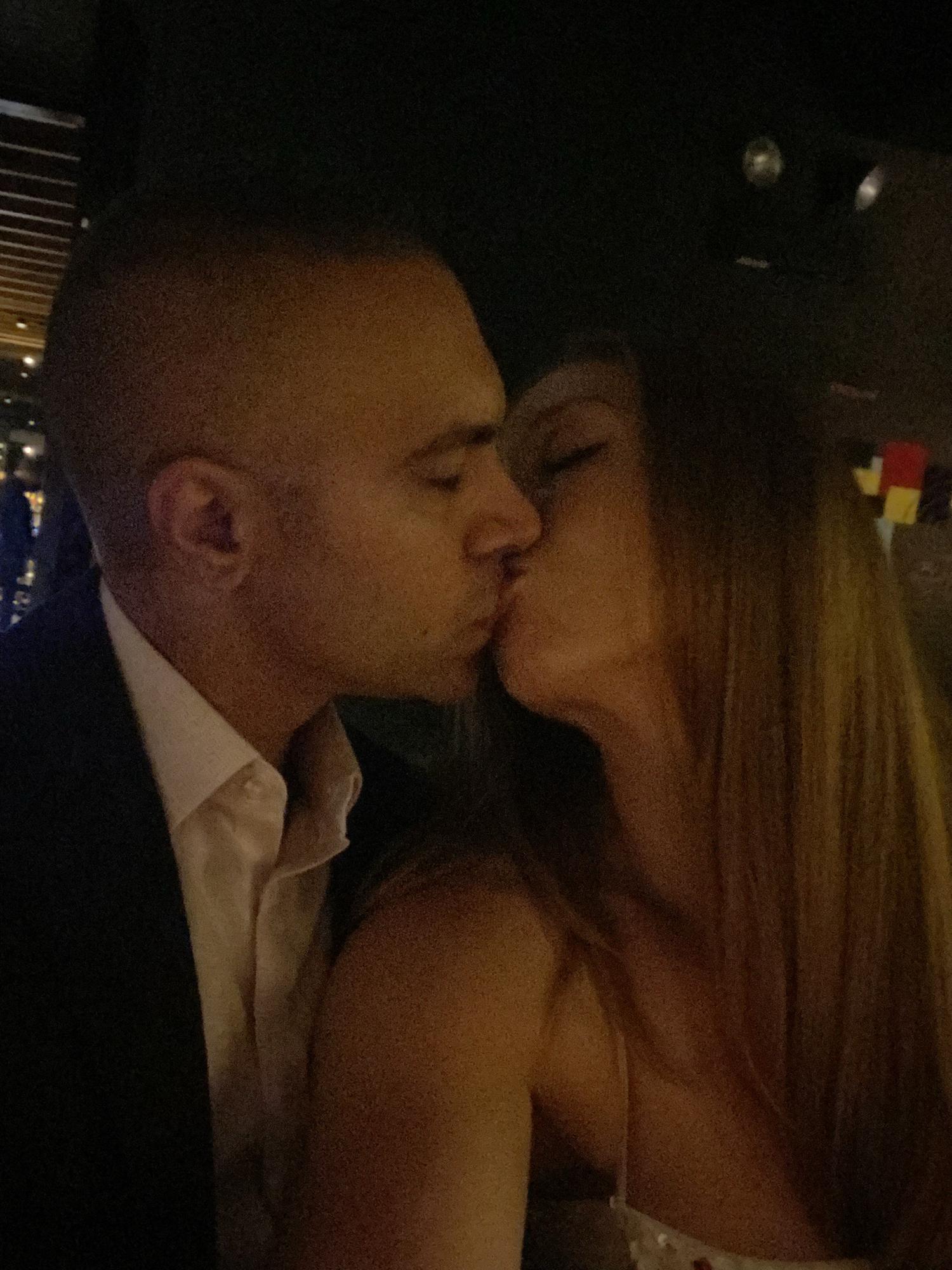 Date night selfie <3