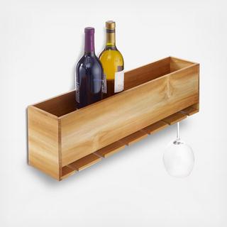 Takara Wine & Stem Organizer