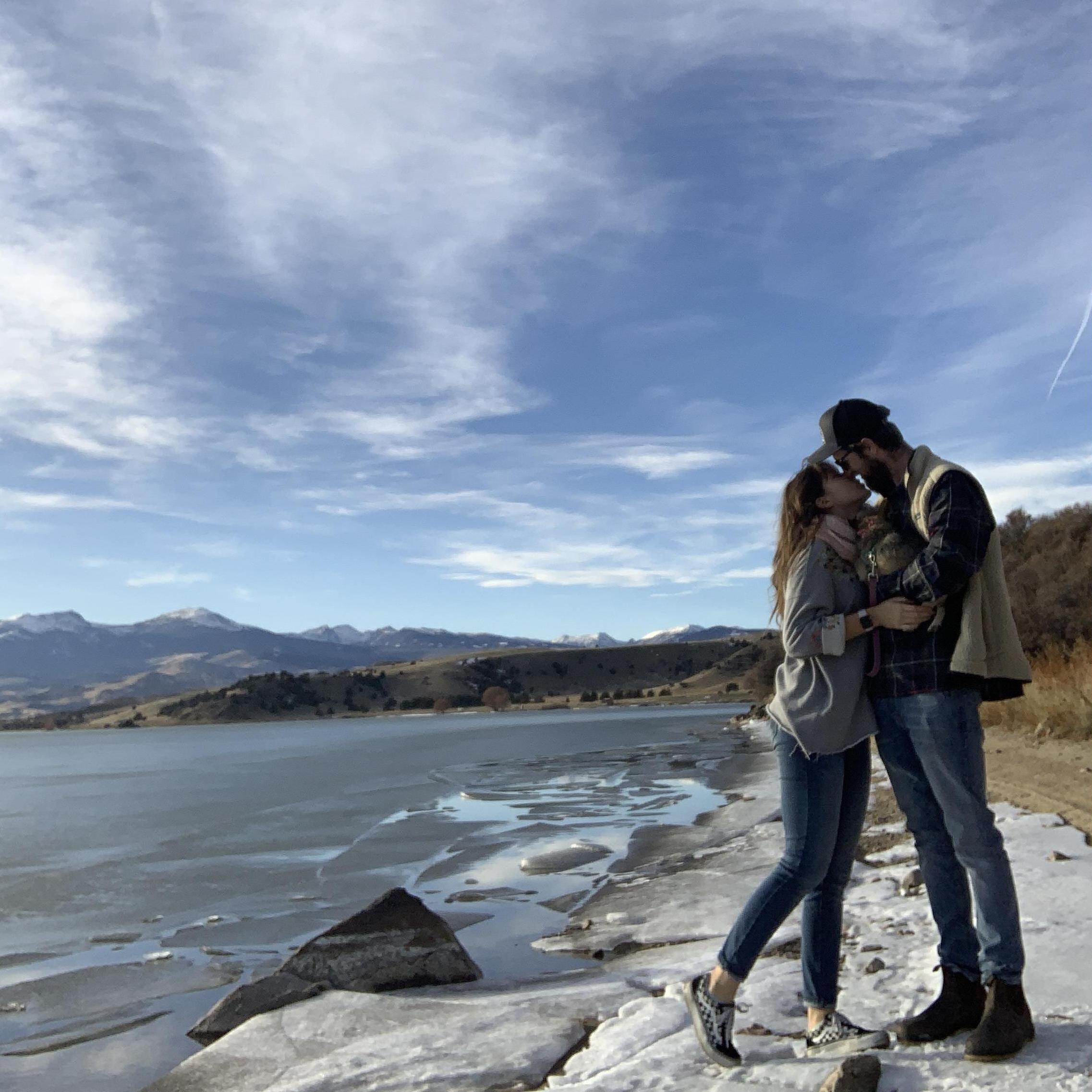 The Proposal <3