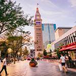 16th Street Mall