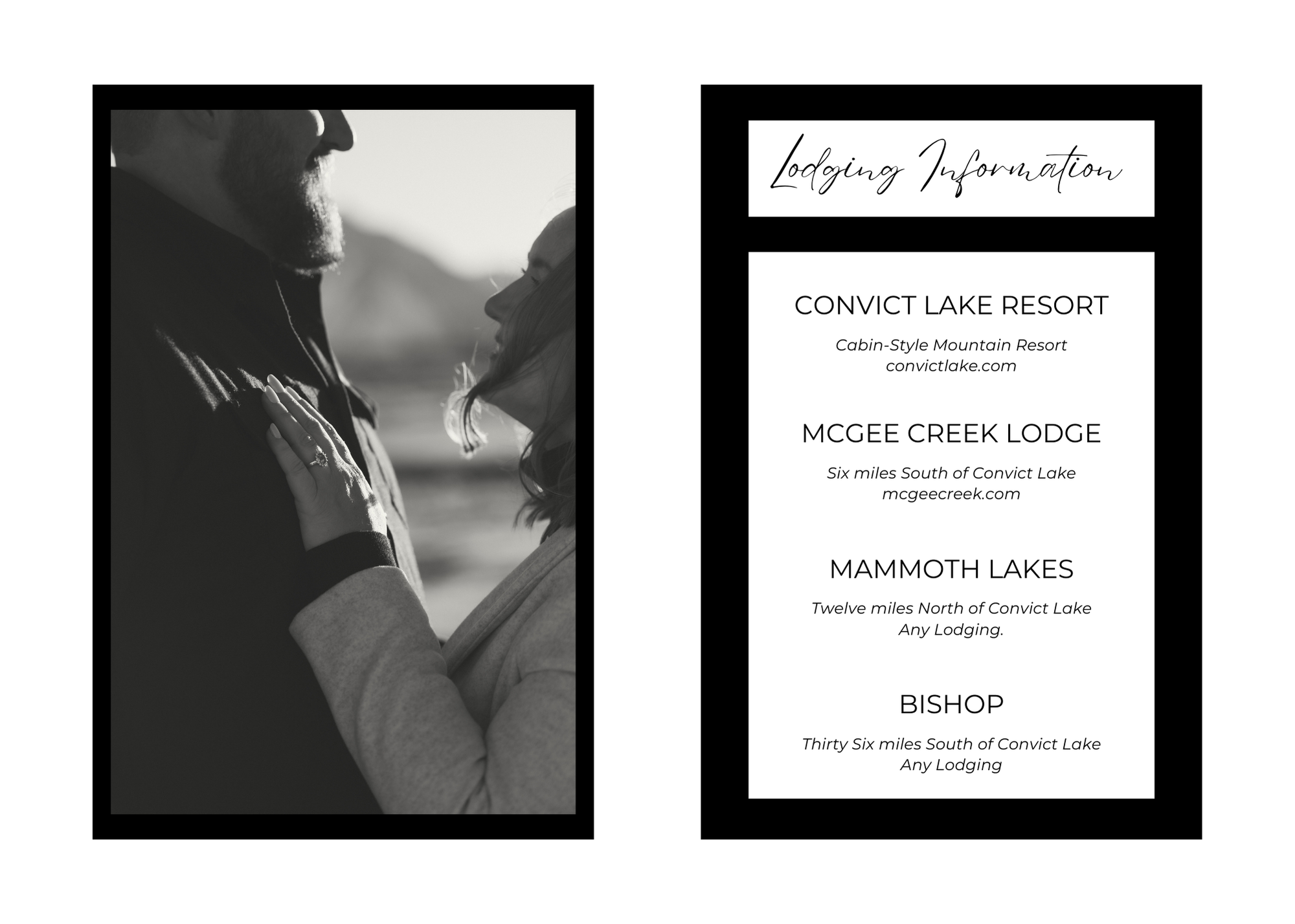 The Wedding Website of Erika Gray and Erik Felberg