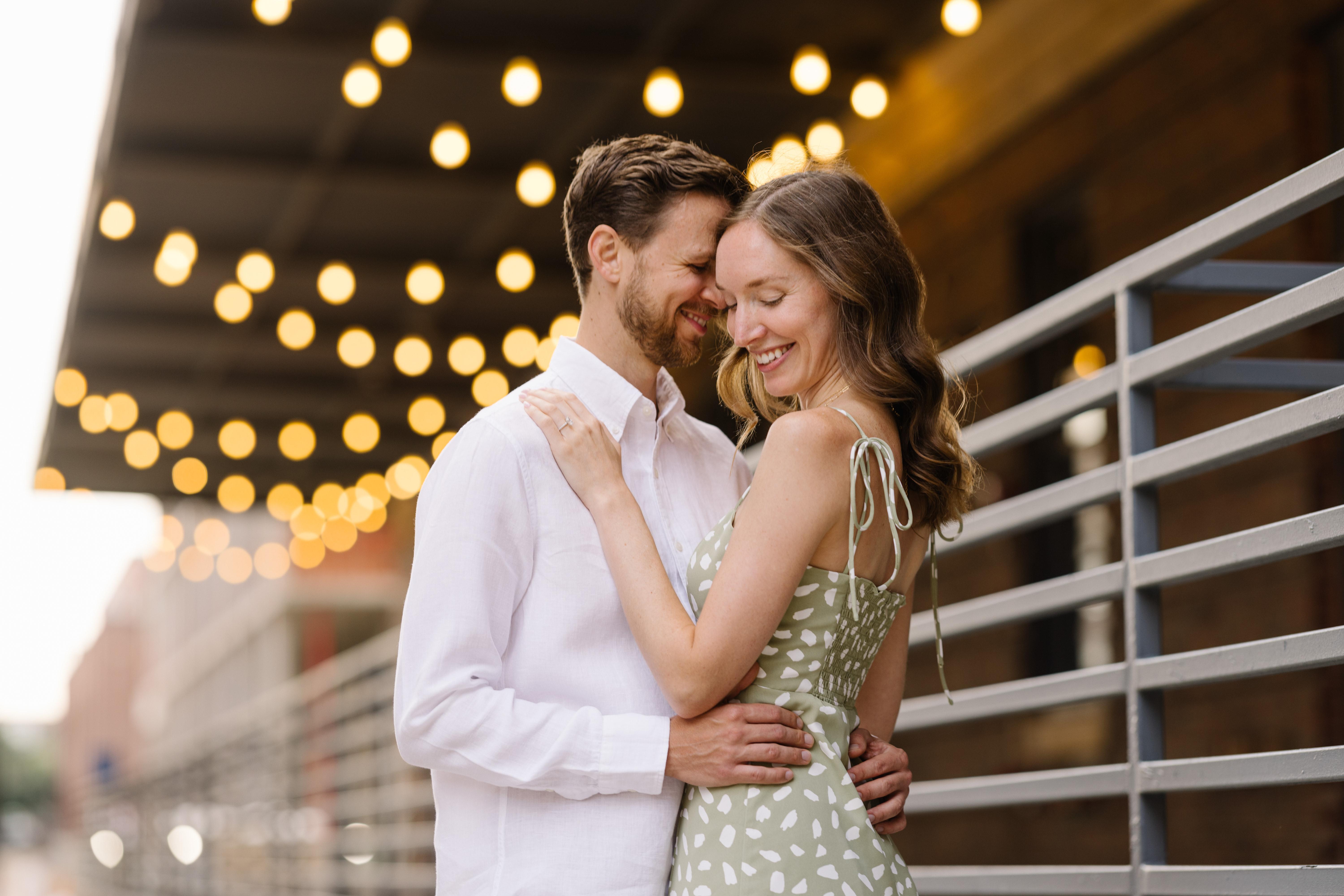 The Wedding Website of Erica Embury and Adam Sweere