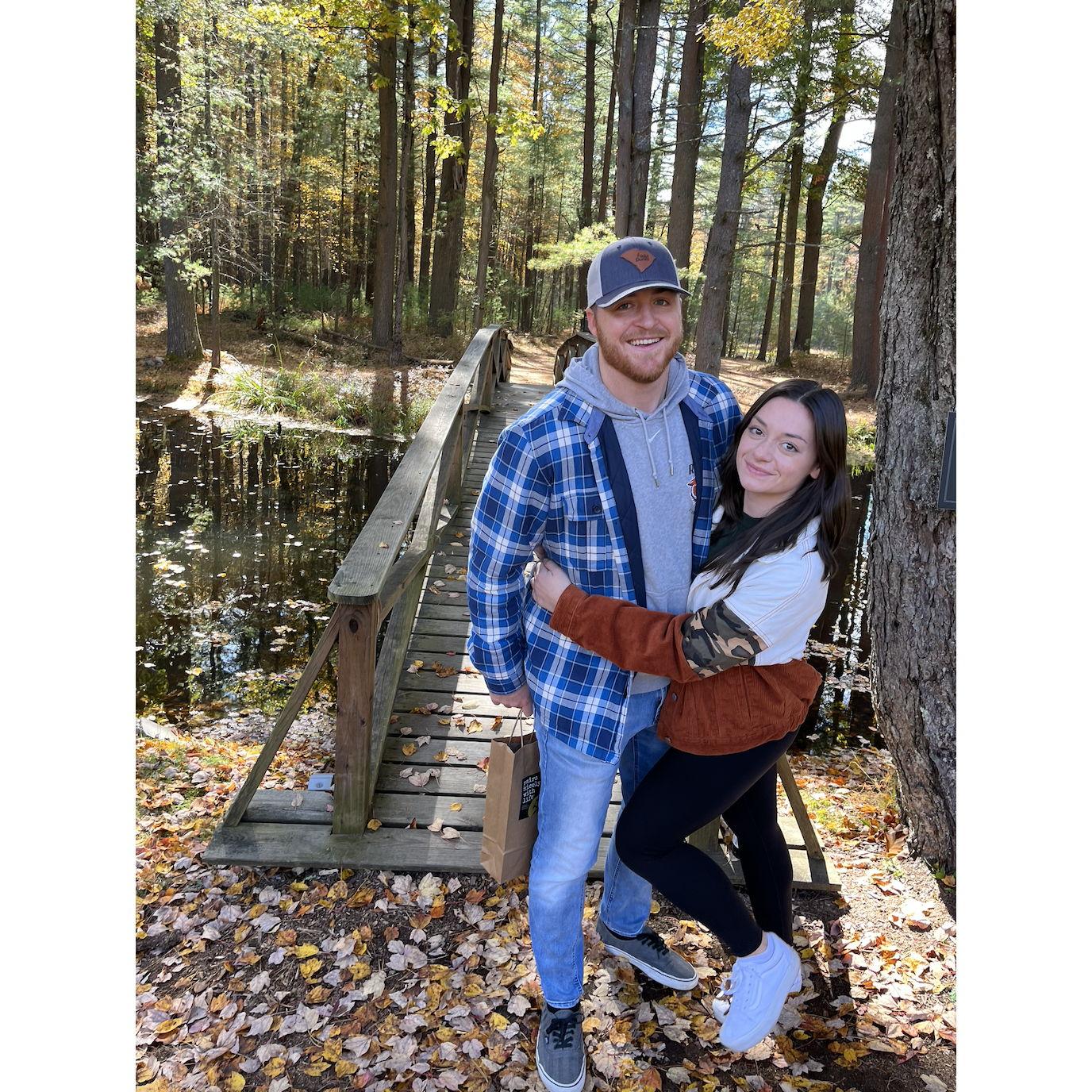 📍Woodloch