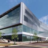 James B. Hunt Jr. Library