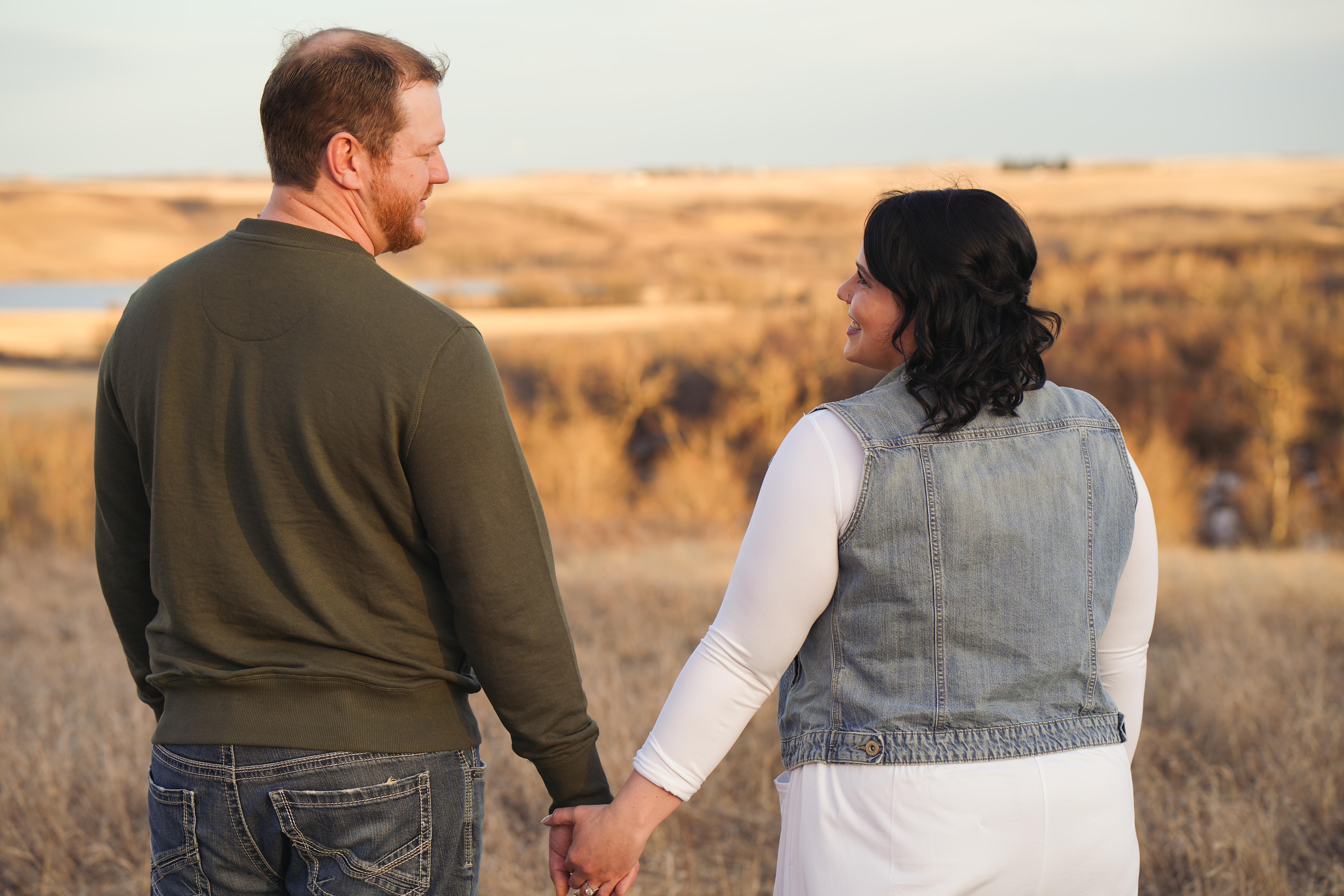 The Wedding Website of Danielle Felicia Callihoo and Mitchell James Frost