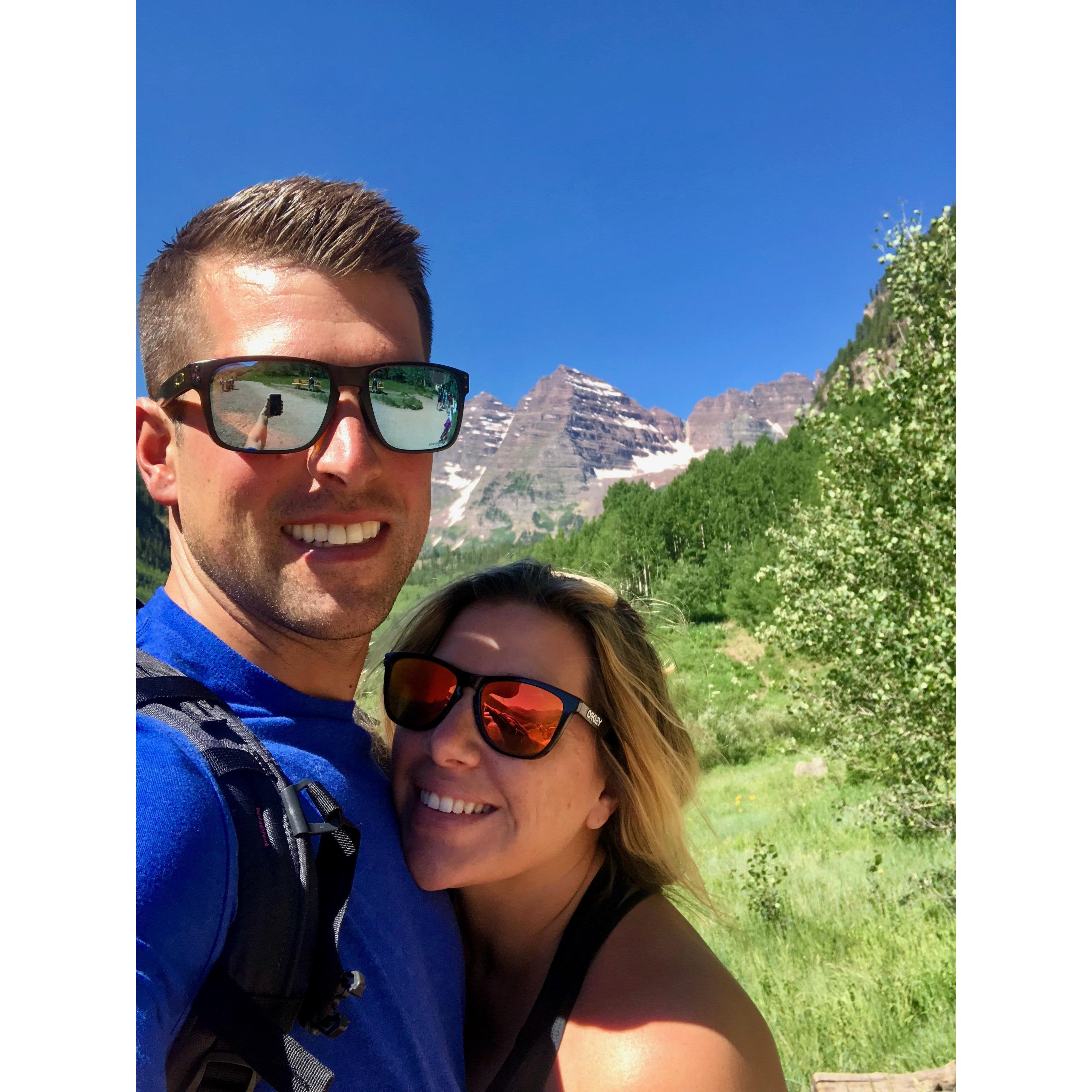 Aspen
