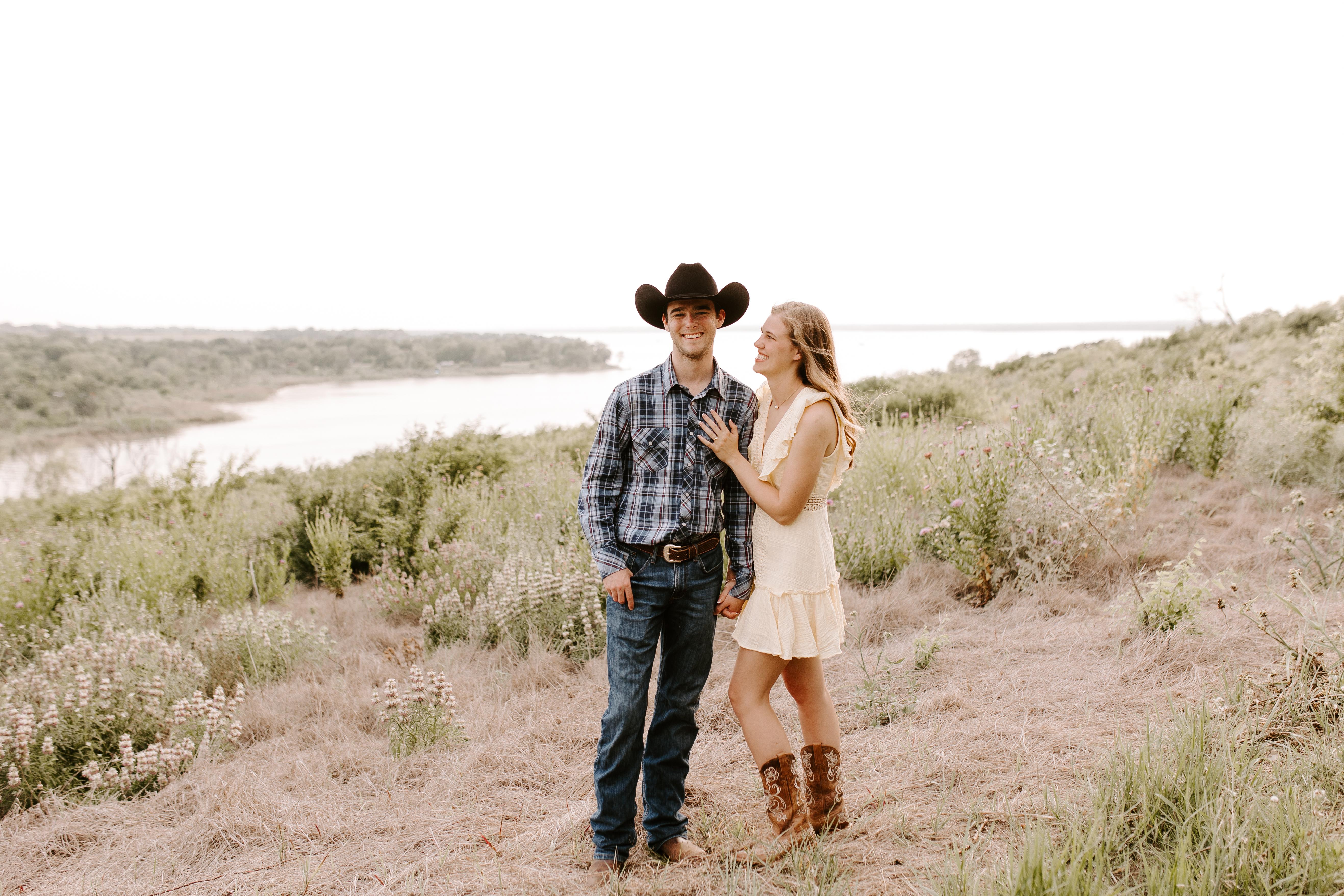 The Wedding Website of Lauren Jeremiah and Scudder Sinclair