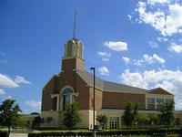 Hunters Glen Baptist Church