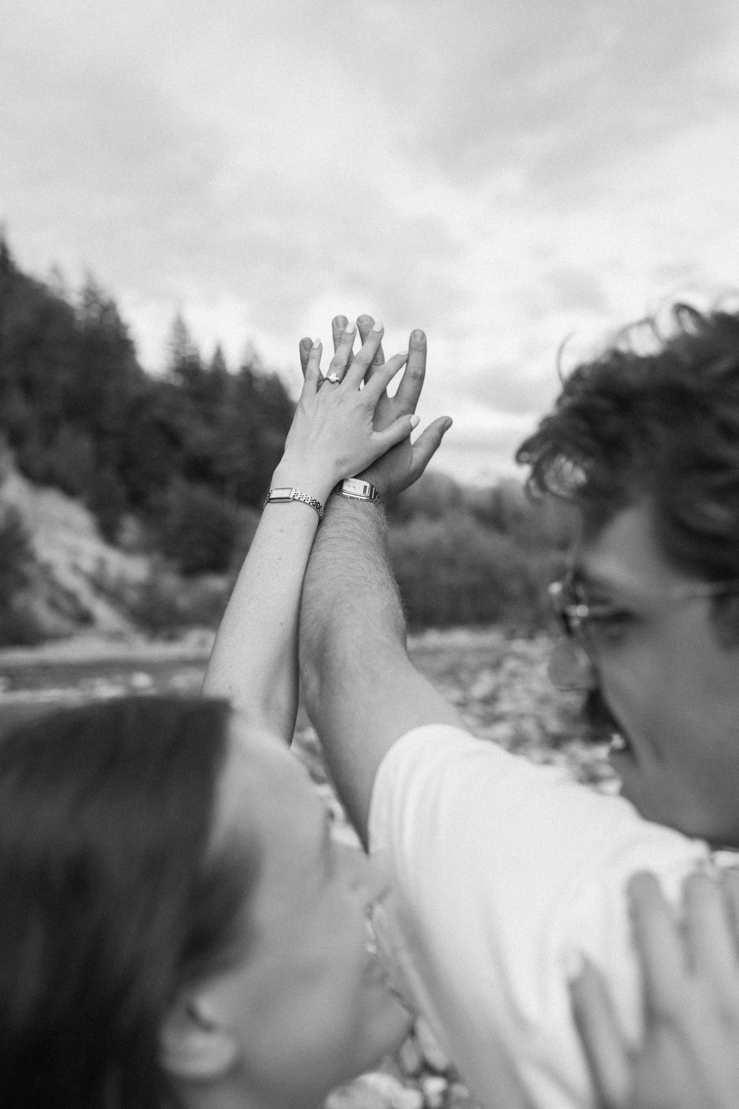 The Wedding Website of Alexandra Allardyce and Matthew Harsent