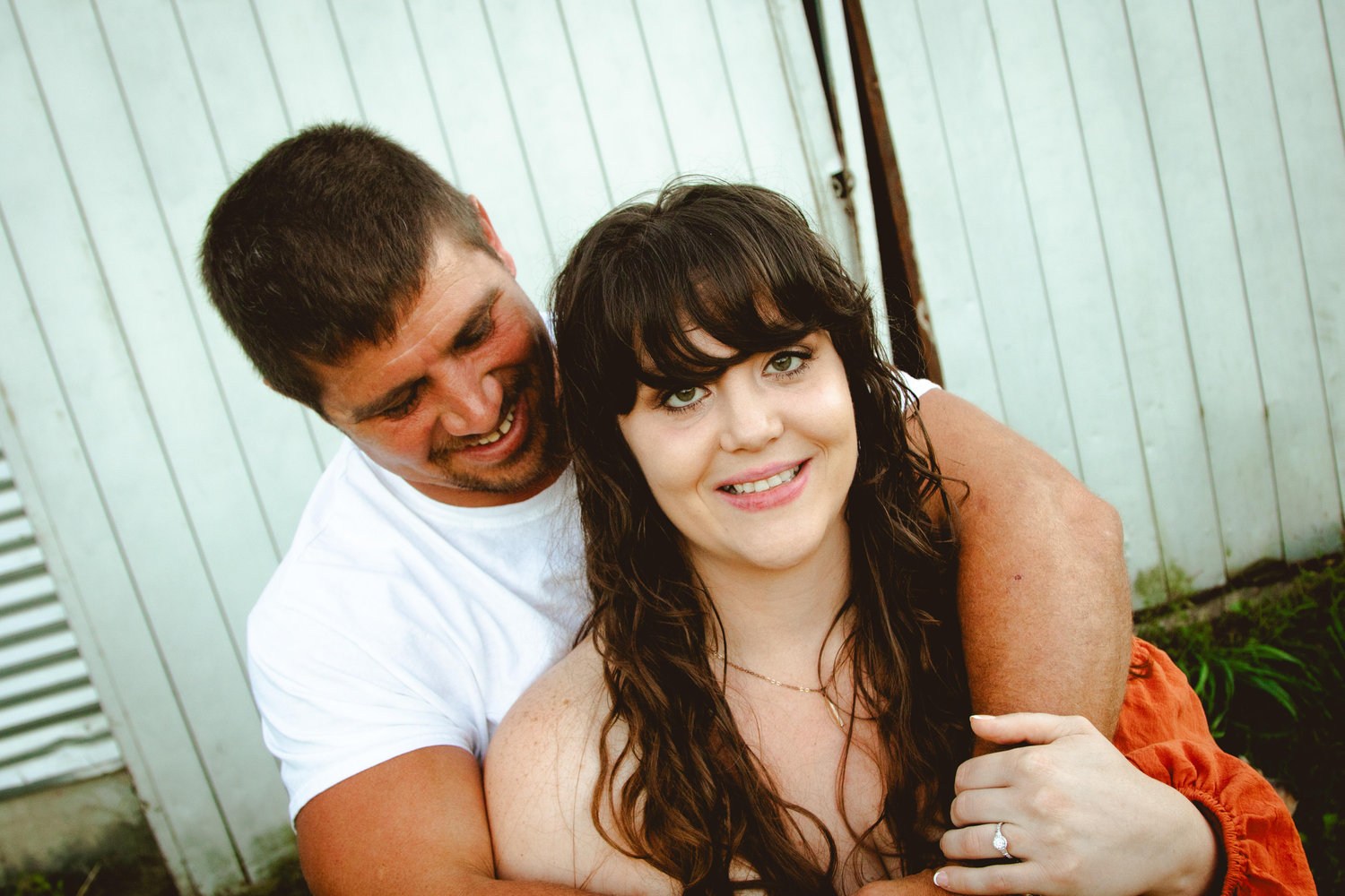 The Wedding Website of Leanne Shelley and Paul White