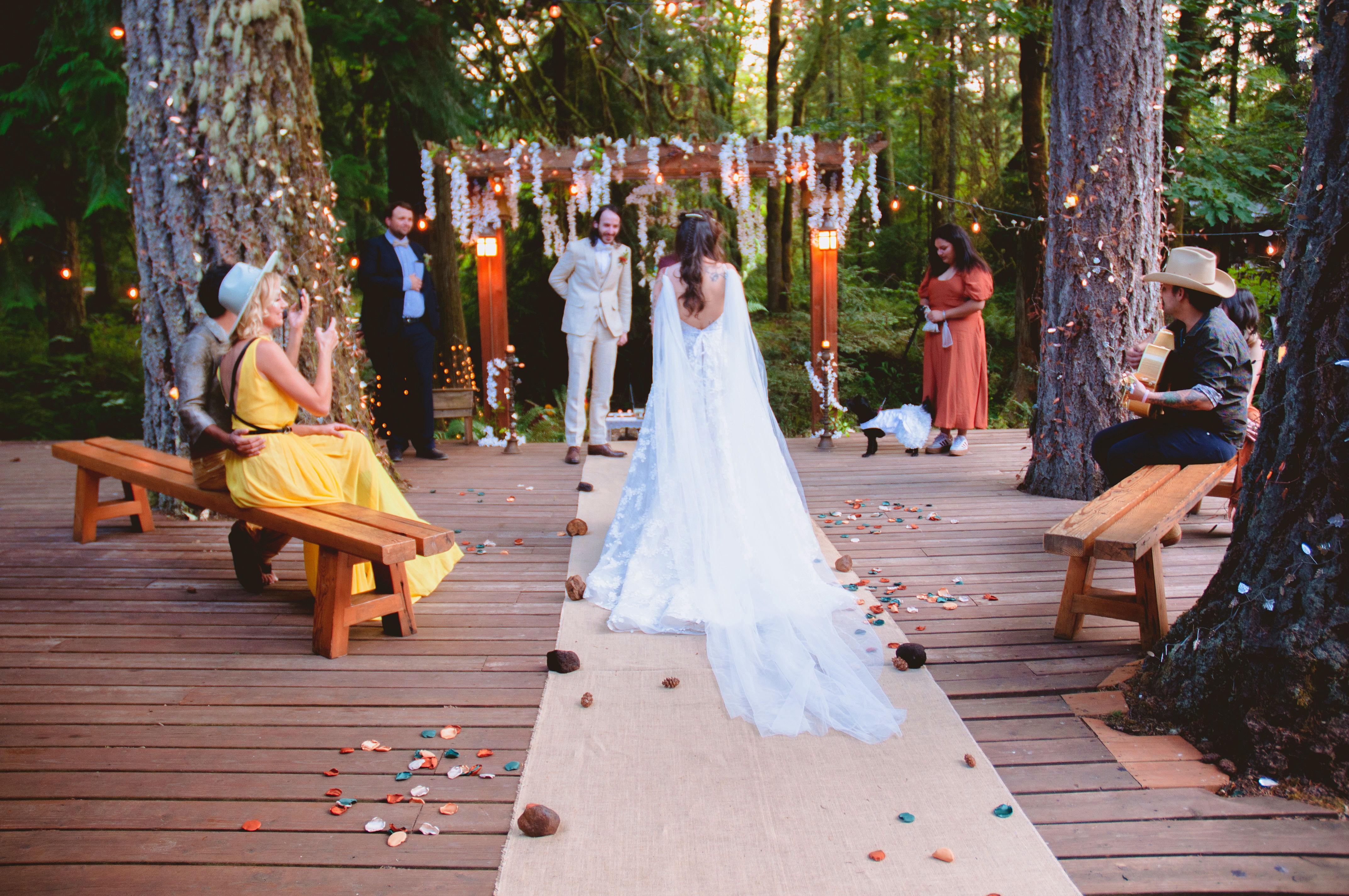 The Wedding Website of Selena Apple-Manzo and Joseph Lysle