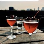 Copper & Kings Rooftop Bar & Restaurant