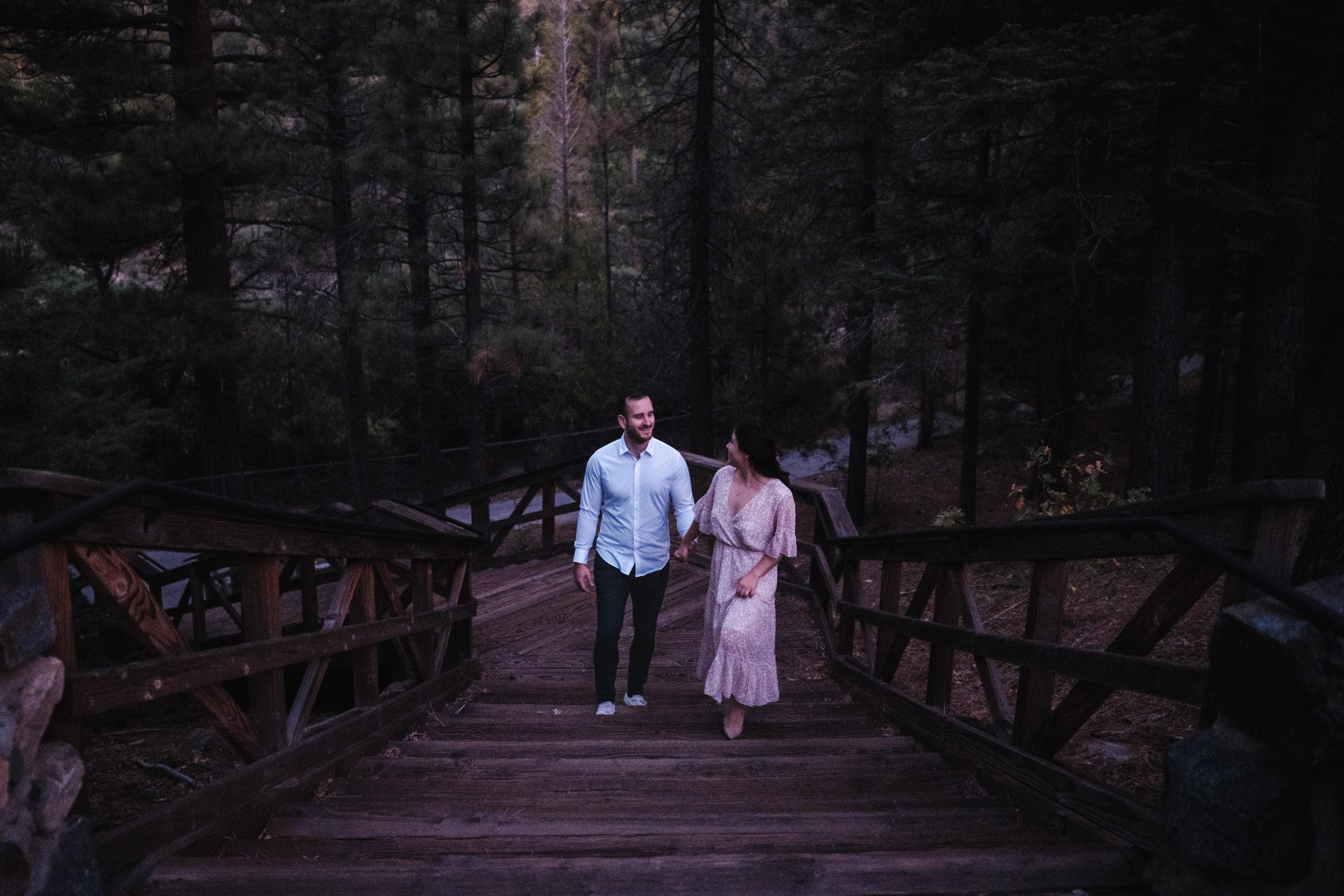 The Wedding Website of Fiorella Chujutalli and Christian Pinango