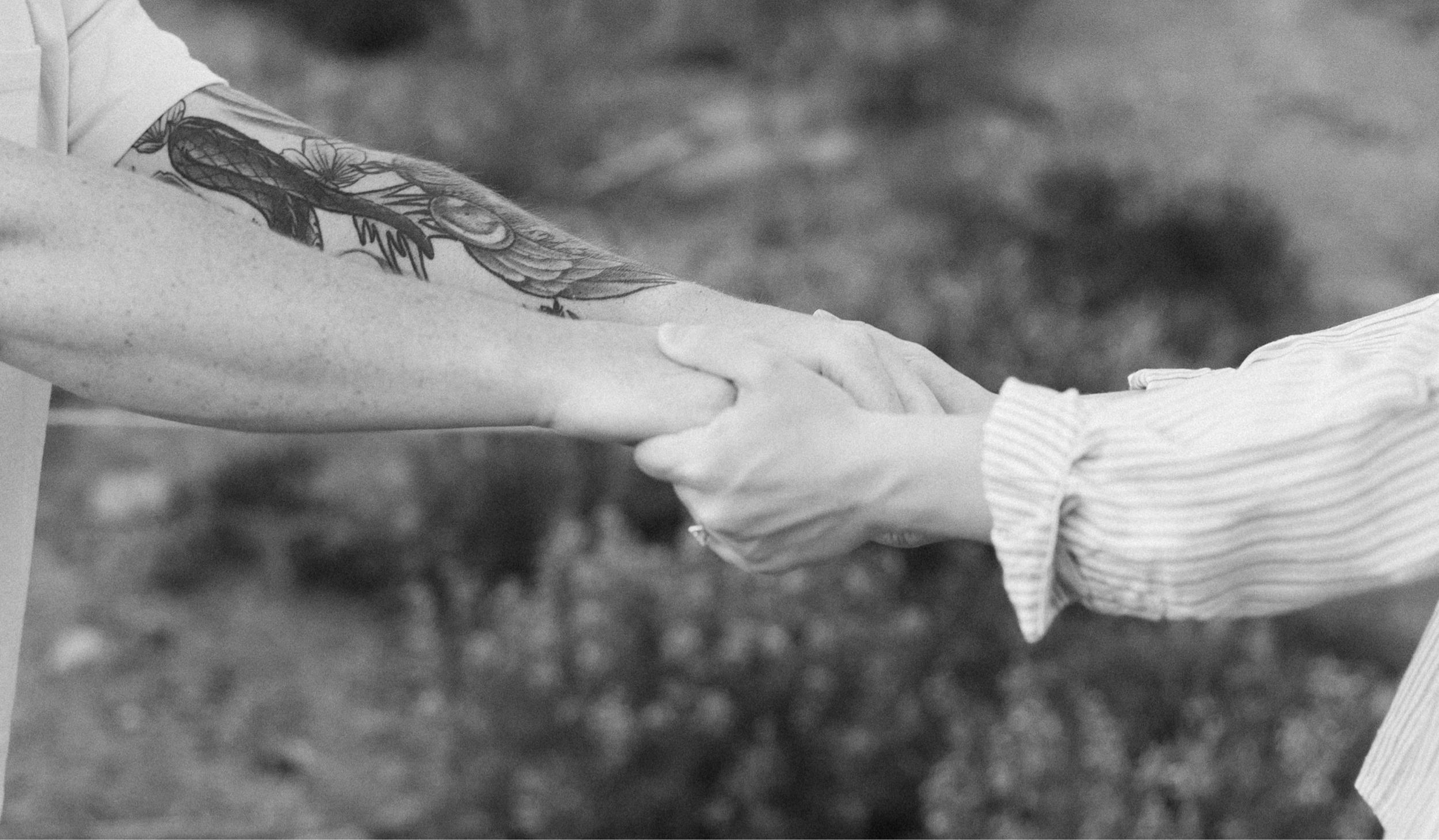 The Wedding Website of Meredith Ellis and Tyler Moore