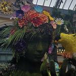 Bellagio Conservatory & Botanical Gardens