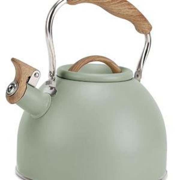 Tea Kettle